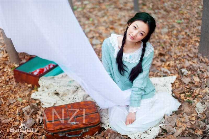 最新王梓桐精彩图册