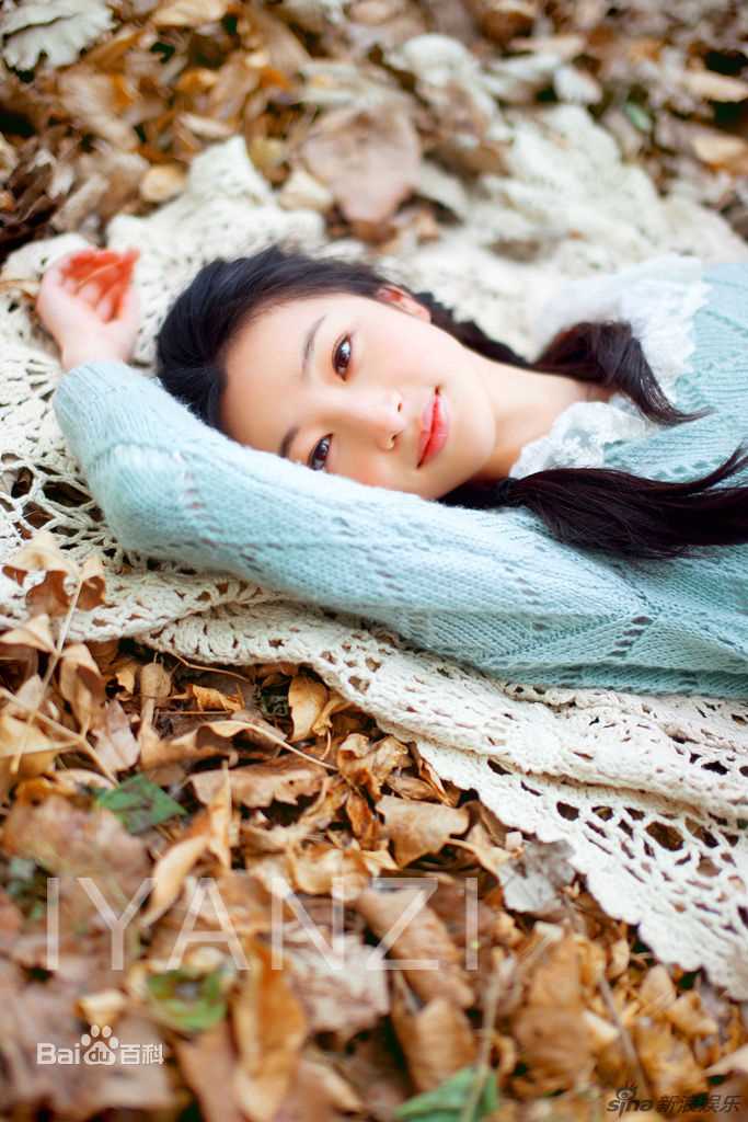 最新王梓桐精彩图册