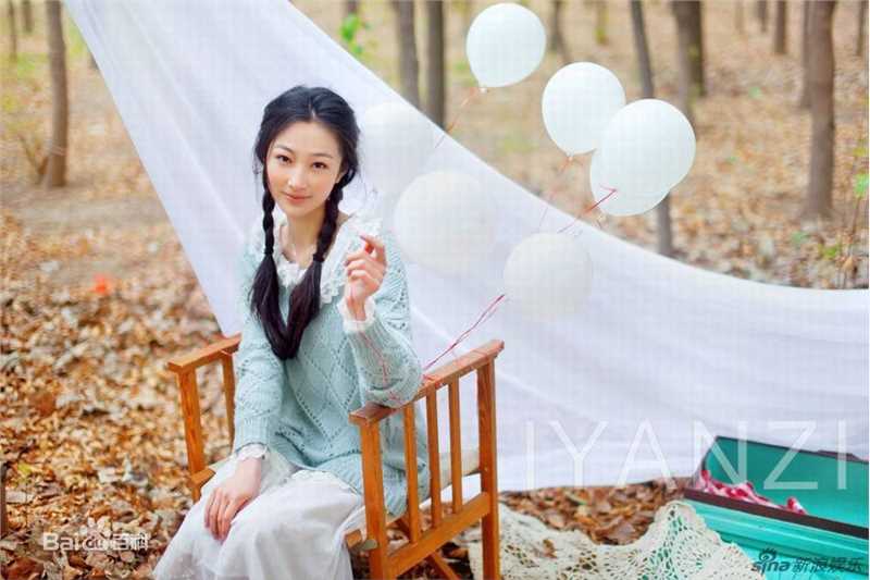 最新王梓桐精彩图册