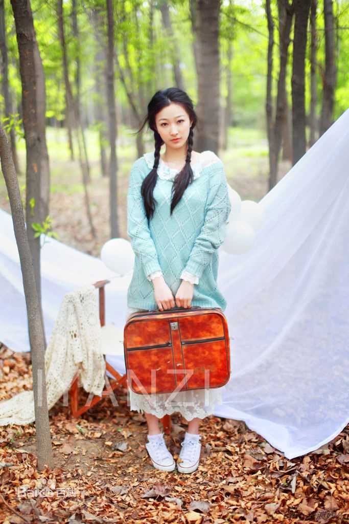 最新王梓桐精彩图册