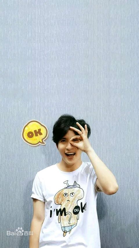 薛之谦(Joker Xue)平面照素颜照相册