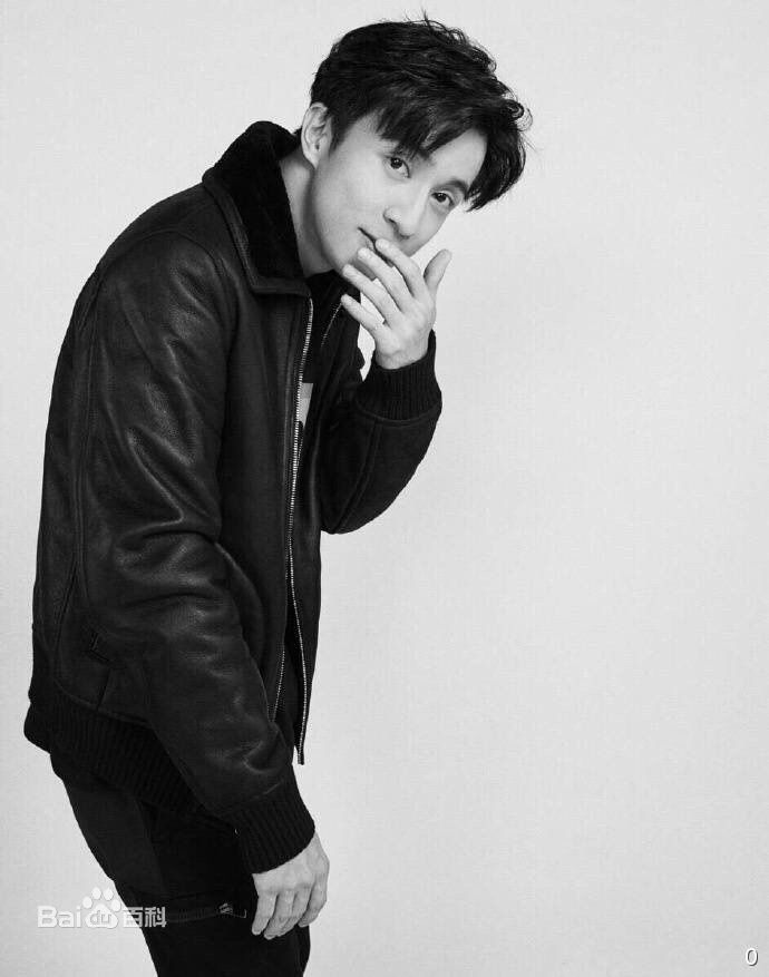 薛之谦(Joker Xue)平面照素颜照相册