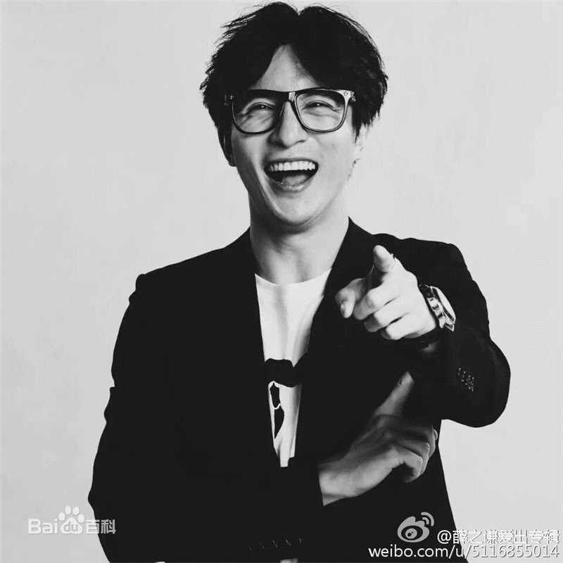 薛之谦(Joker Xue)平面照素颜照相册
