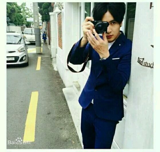 薛之谦(Joker Xue)平面照素颜照相册