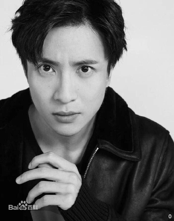 薛之谦(Joker Xue)平面照素颜照相册