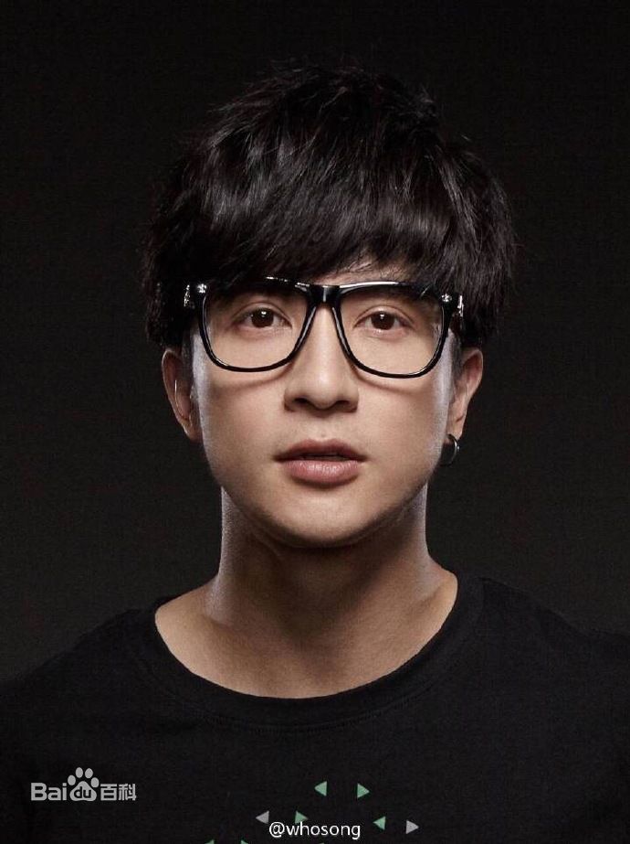 薛之谦(Joker Xue)平面照素颜照相册