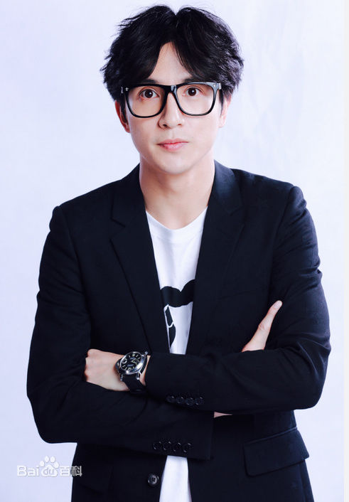 薛之谦(Joker Xue)平面照素颜照相册