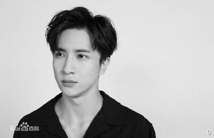 薛之谦(Joker Xue)平面照素颜照相册