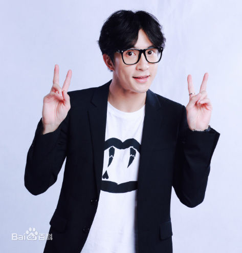 薛之谦(Joker Xue)平面照素颜照相册