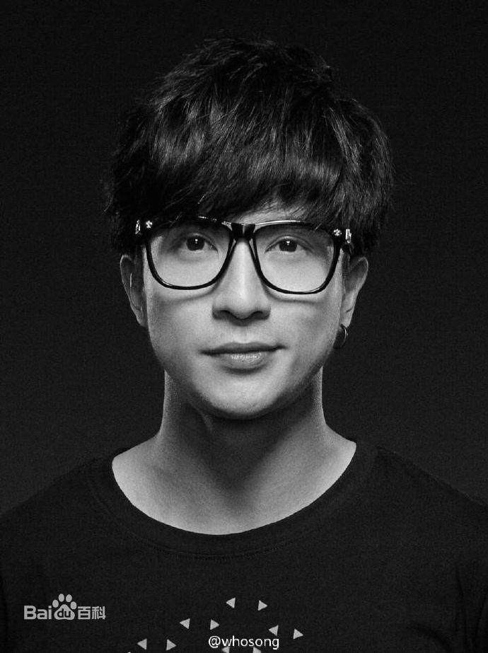 薛之谦(Joker Xue)平面照素颜照相册