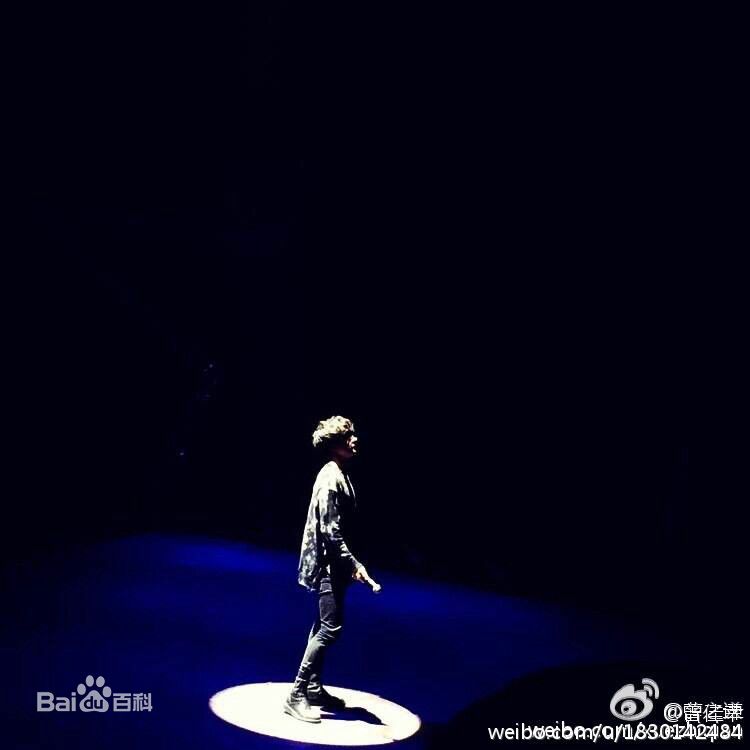 薛之谦(Joker Xue)灵魂歌者素颜照相册