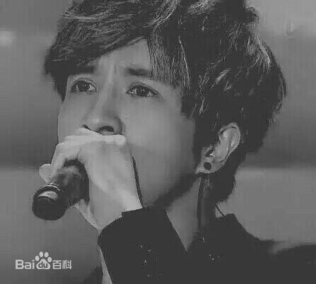 薛之谦(Joker Xue)灵魂歌者素颜照相册