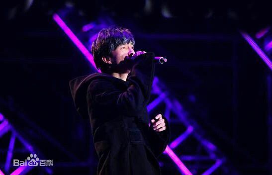 薛之谦(Joker Xue)灵魂歌者素颜照相册