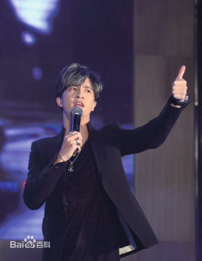 薛之谦(Joker Xue)灵魂歌者素颜照相册