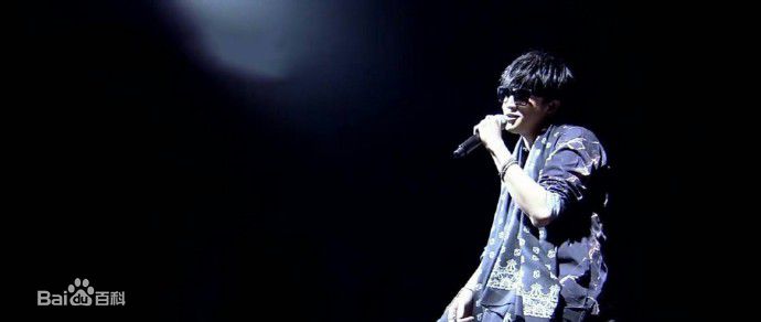 薛之谦(Joker Xue)灵魂歌者素颜照相册