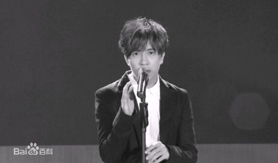 薛之谦(Joker Xue)灵魂歌者素颜照相册