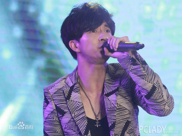 薛之谦(Joker Xue)灵魂歌者素颜照相册