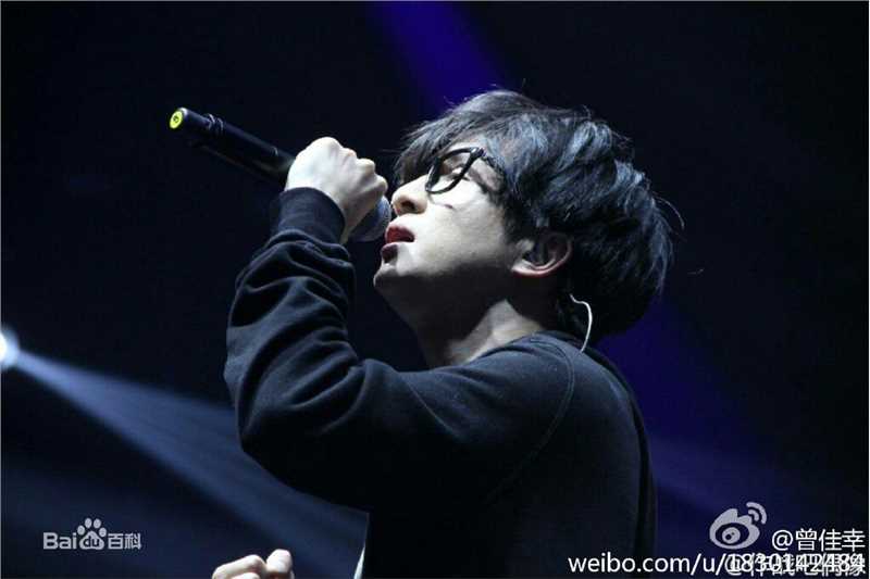 薛之谦(Joker Xue)灵魂歌者素颜照相册