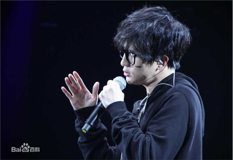 薛之谦(Joker Xue)灵魂歌者素颜照相册