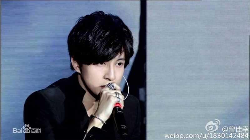 薛之谦(Joker Xue)灵魂歌者素颜照相册