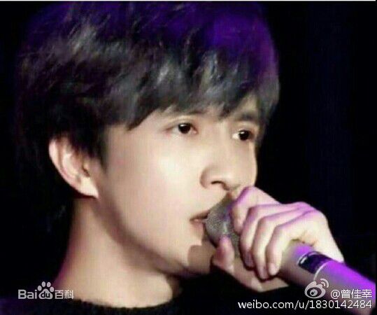 薛之谦(Joker Xue)灵魂歌者素颜照相册