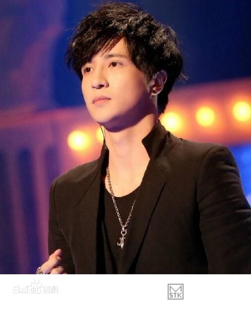 薛之谦(Joker Xue)灵魂歌者素颜照相册