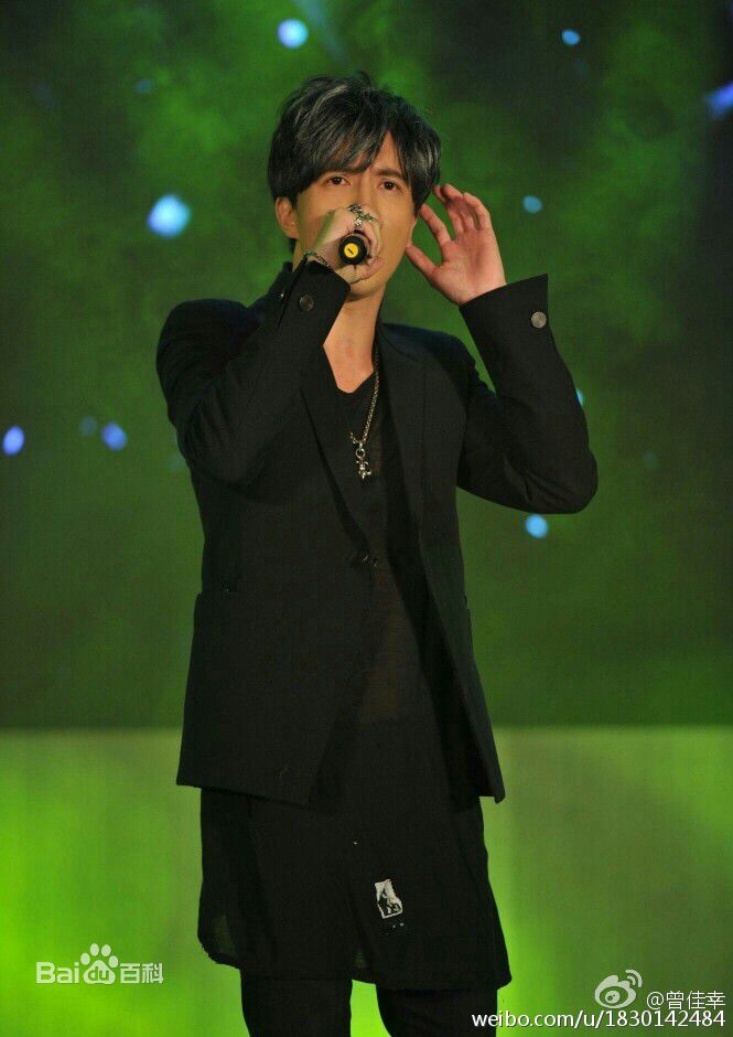 薛之谦(Joker Xue)灵魂歌者素颜照相册