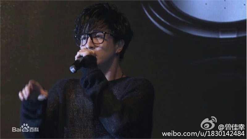 薛之谦(Joker Xue)灵魂歌者素颜照相册