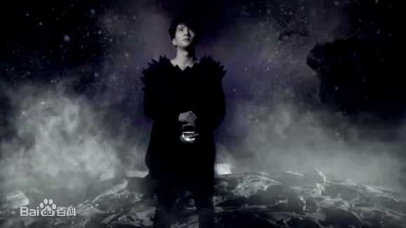 精选薛之谦(Joker Xue)在EP《一半》中的图册