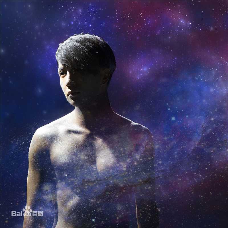 精选薛之谦(Joker Xue)在EP《一半》中的图册