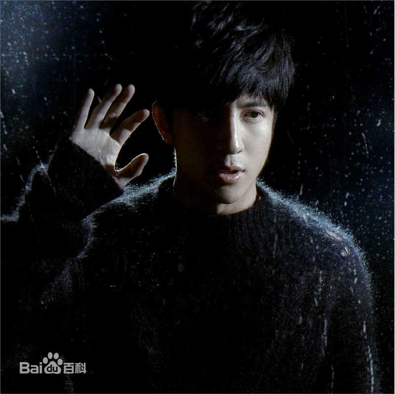 薛之谦(Joker Xue)绅士图片图册
