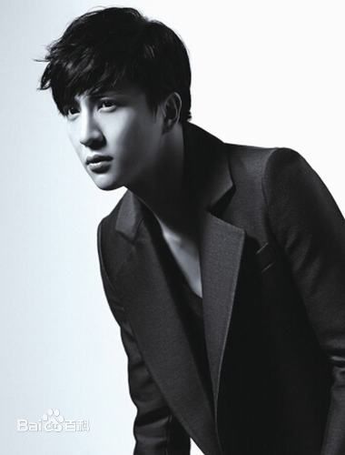 薛之谦(Joker Xue)绅士图片图册