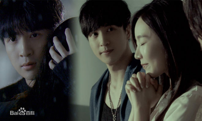 薛之谦(Joker Xue)绅士图片图册