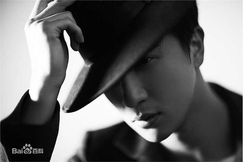 薛之谦(Joker Xue)绅士图片图册