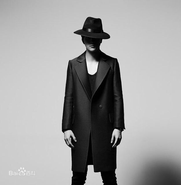 薛之谦(Joker Xue)绅士图片图册