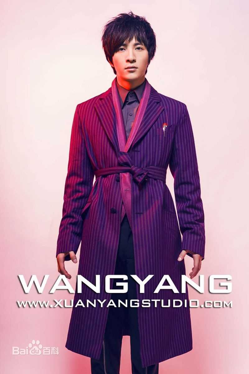 高清薛之谦(Joker Xue)在《时尚健康》中的图集