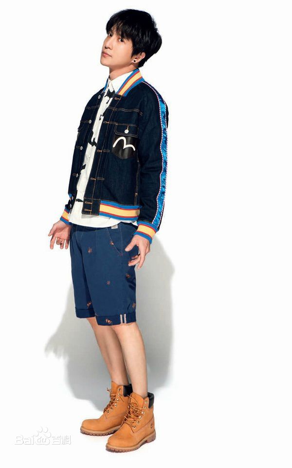 最优质薛之谦(Joker Xue)在《size》中的相册