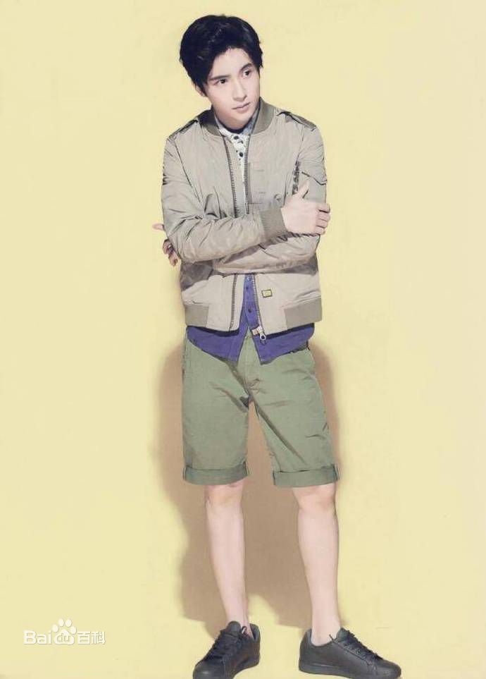 最优质薛之谦(Joker Xue)在《size》中的相册