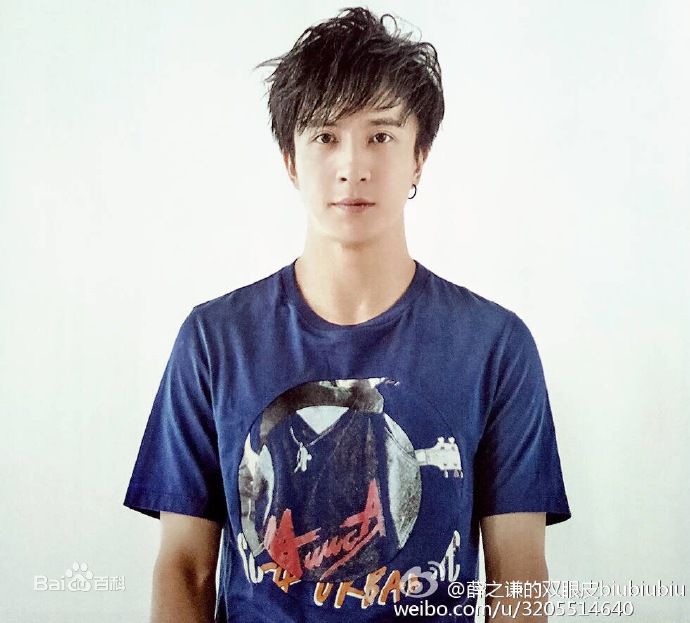 薛之谦(Joker Xue)《1626》杂志大片