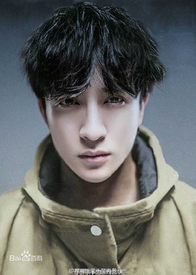 精选薛之谦(Joker Xue)在《SOCOOL》中的图册