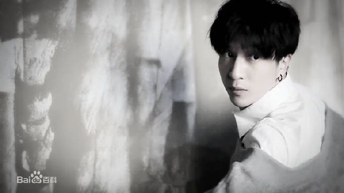 精选薛之谦(Joker Xue)在《SOCOOL》中的图册