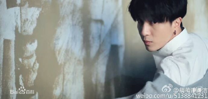 精选薛之谦(Joker Xue)在《SOCOOL》中的图册