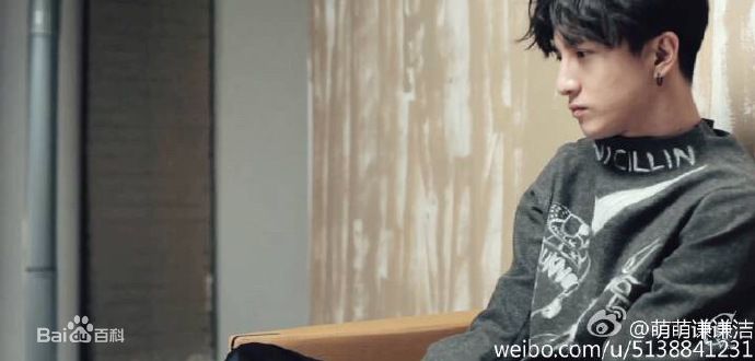 精选薛之谦(Joker Xue)在《SOCOOL》中的图册