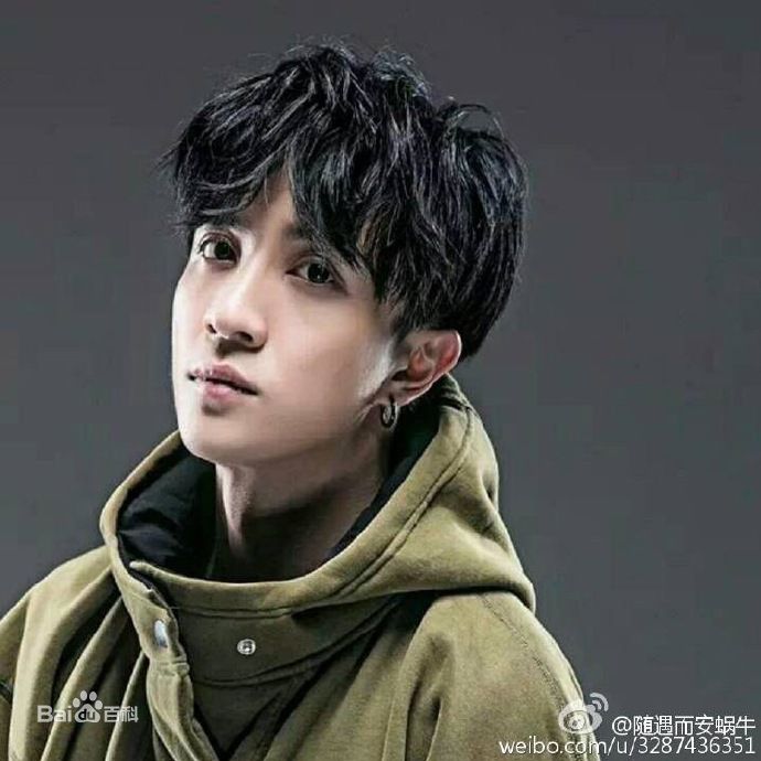 精选薛之谦(Joker Xue)在《SOCOOL》中的图册