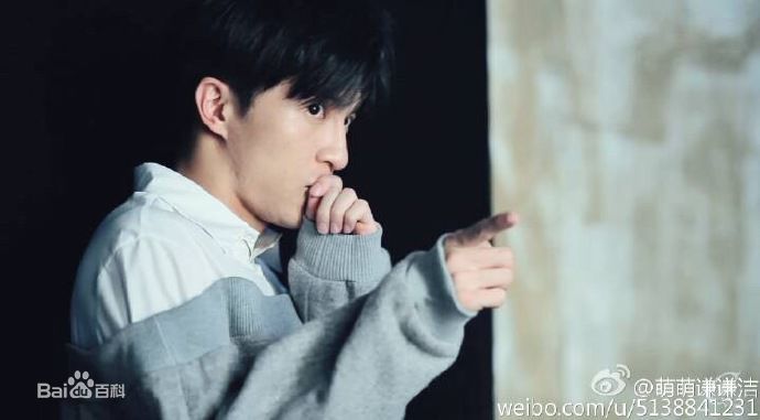 精选薛之谦(Joker Xue)在《SOCOOL》中的图册