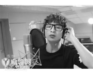 薛之谦(Joker Xue)火星人来过图片图集