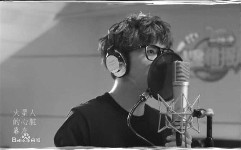 薛之谦(Joker Xue)火星人来过图片图集