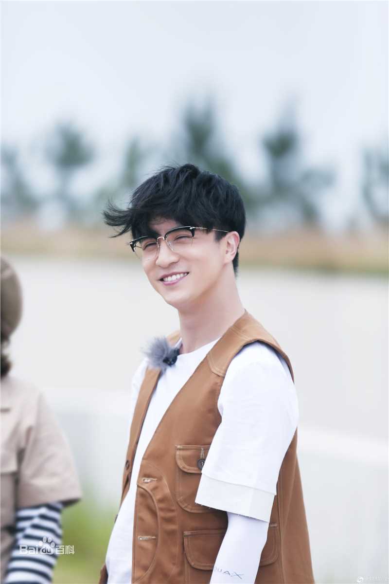 最优质薛之谦(Joker Xue)在《挑战者联盟第二季》中的相册