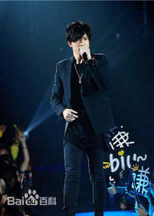 精选薛之谦(Joker Xue)在《作战吧偶像》中的图册