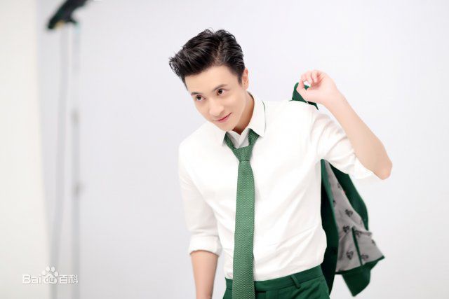 薛之谦(Joker Xue)飘柔代言图册